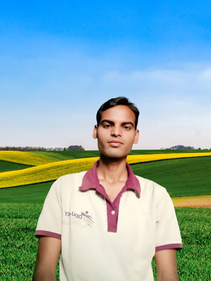 Anesh Gautam