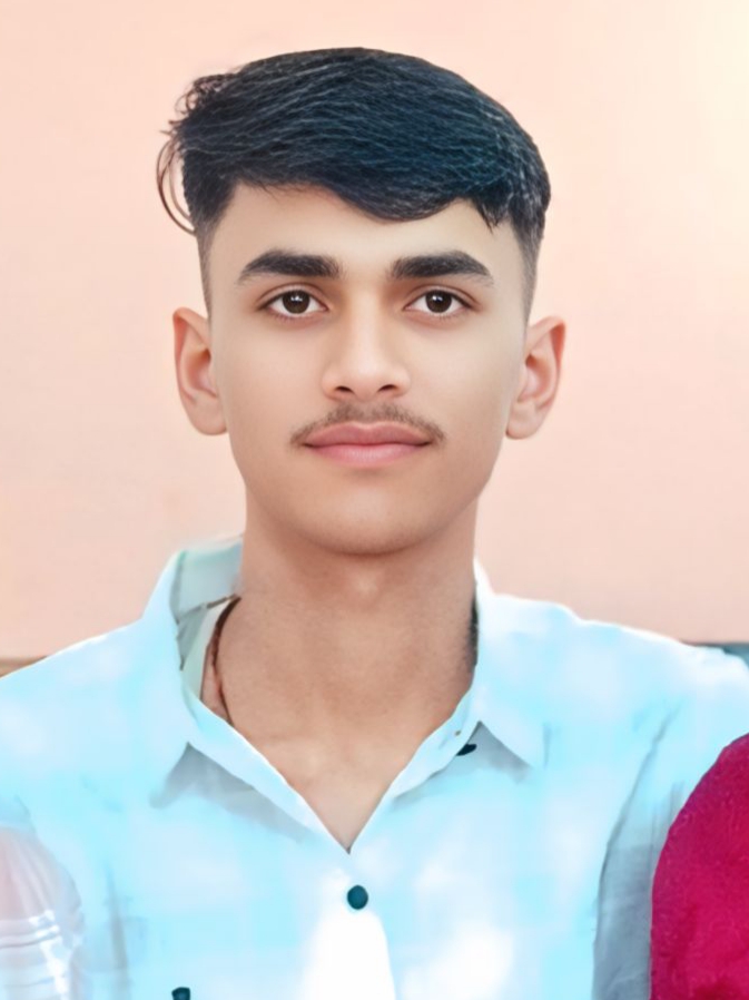 Arjun yadav dikoli