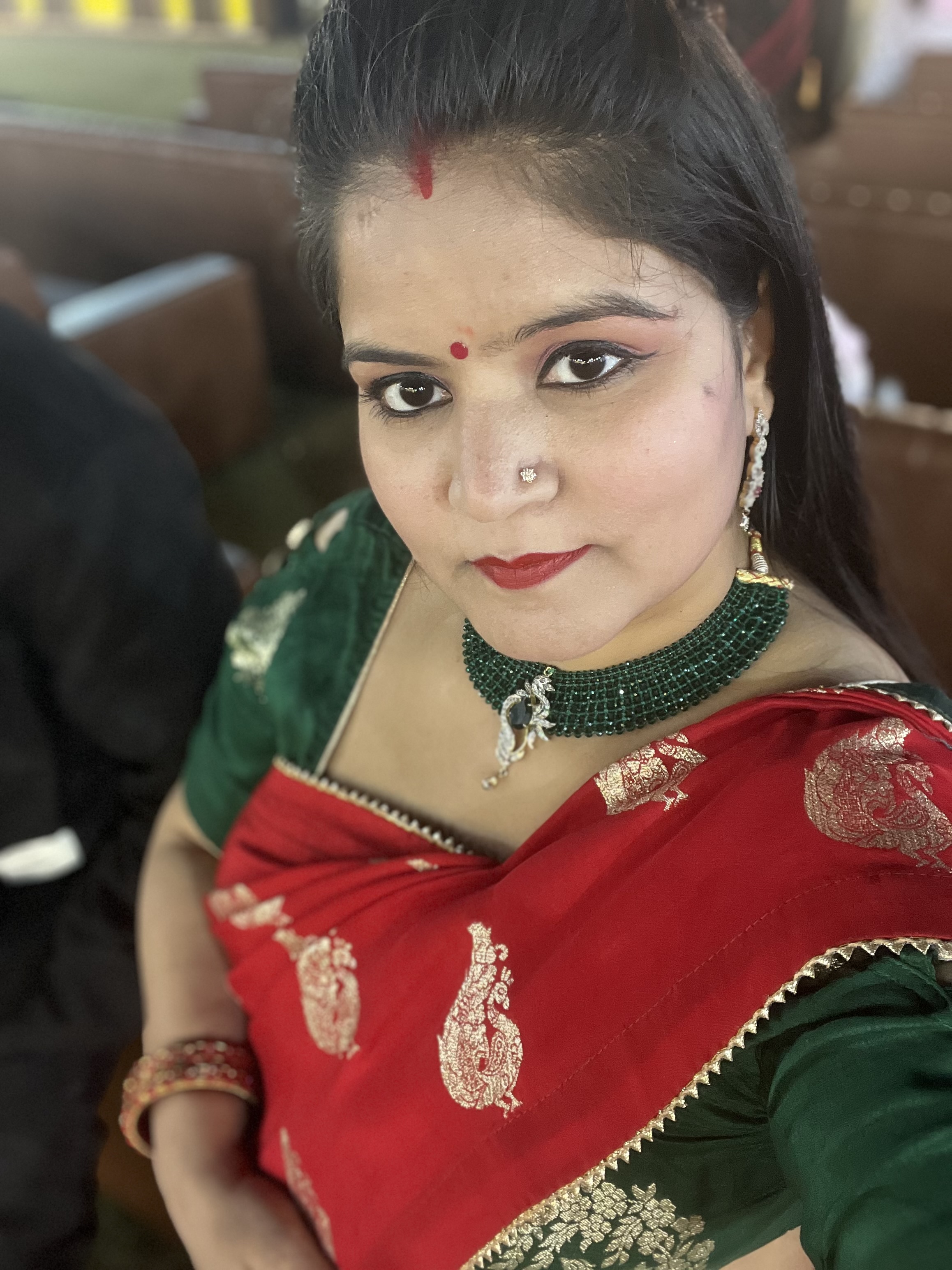 Poonam Milap Bansal