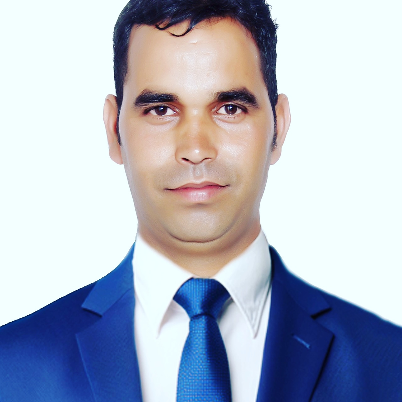 राजेश भण्डारी