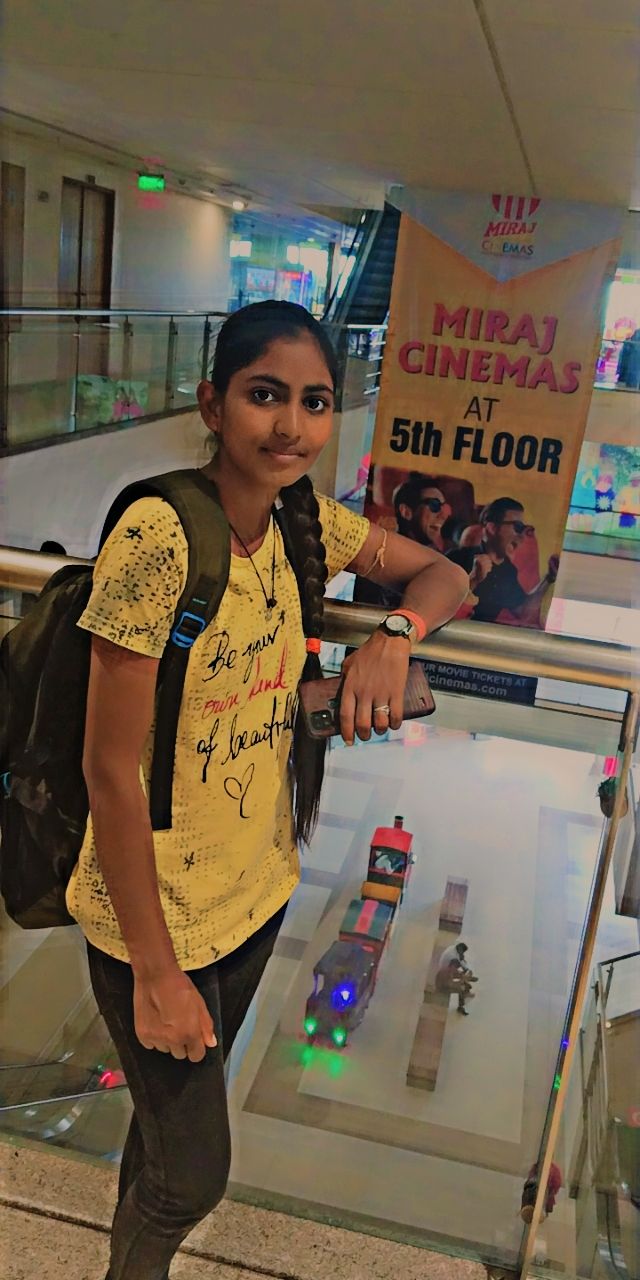 Aarti Goswami