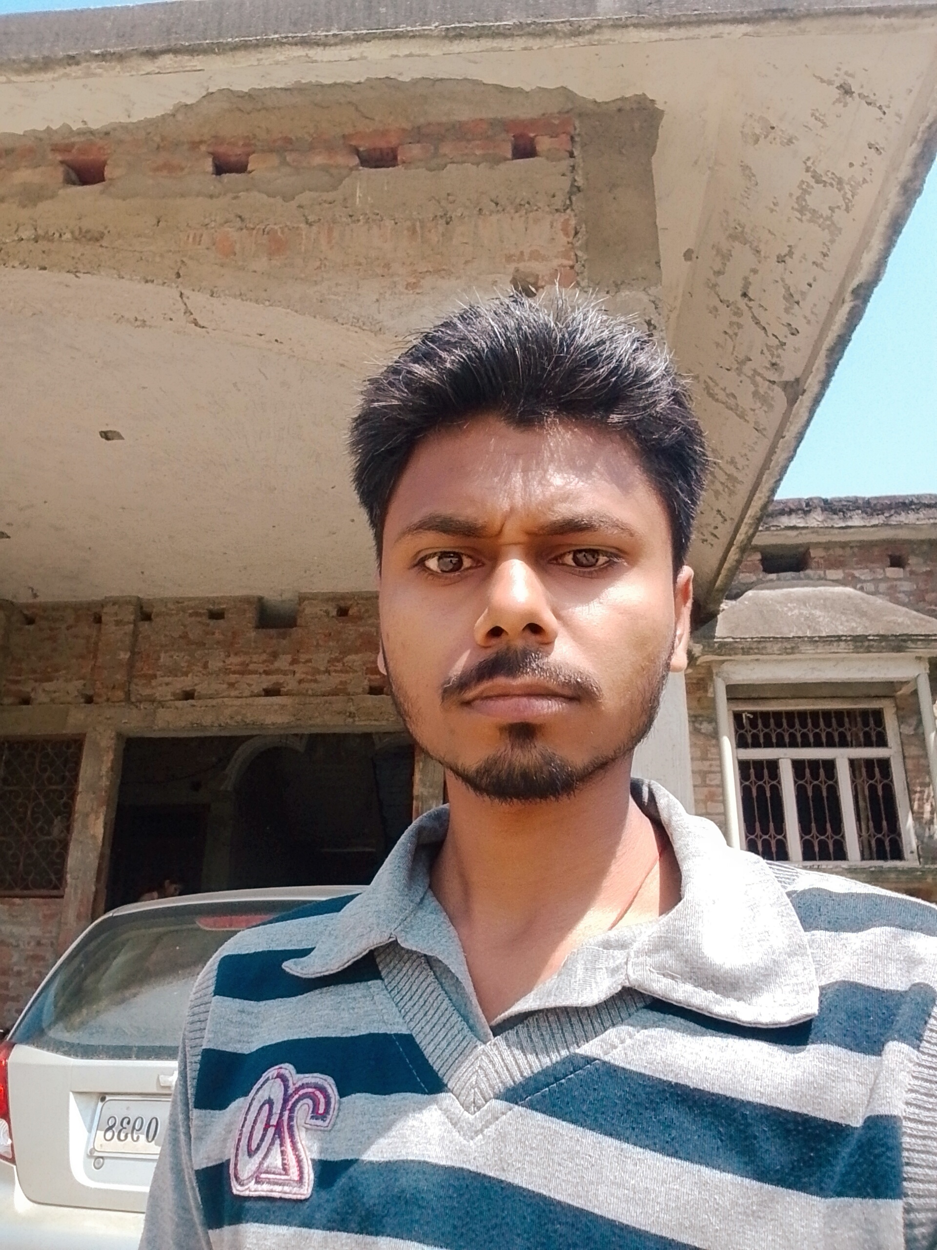अक्षय कुमार सिंह