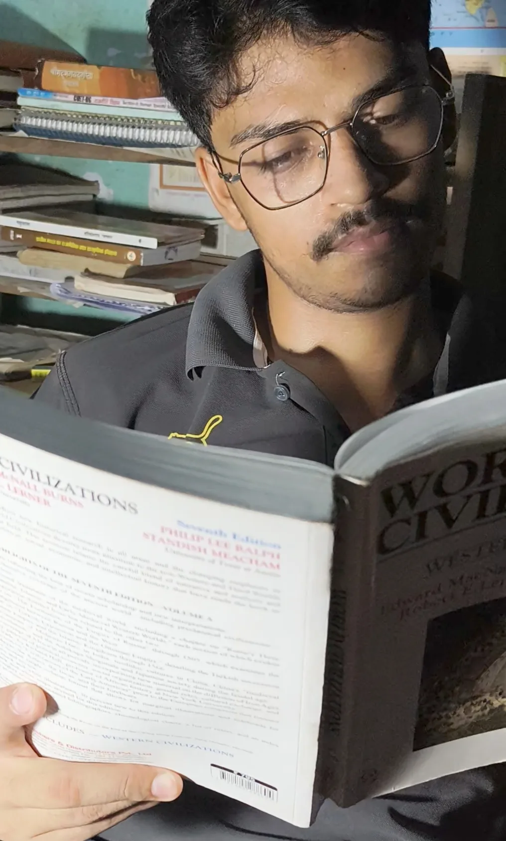 Aman Shukla