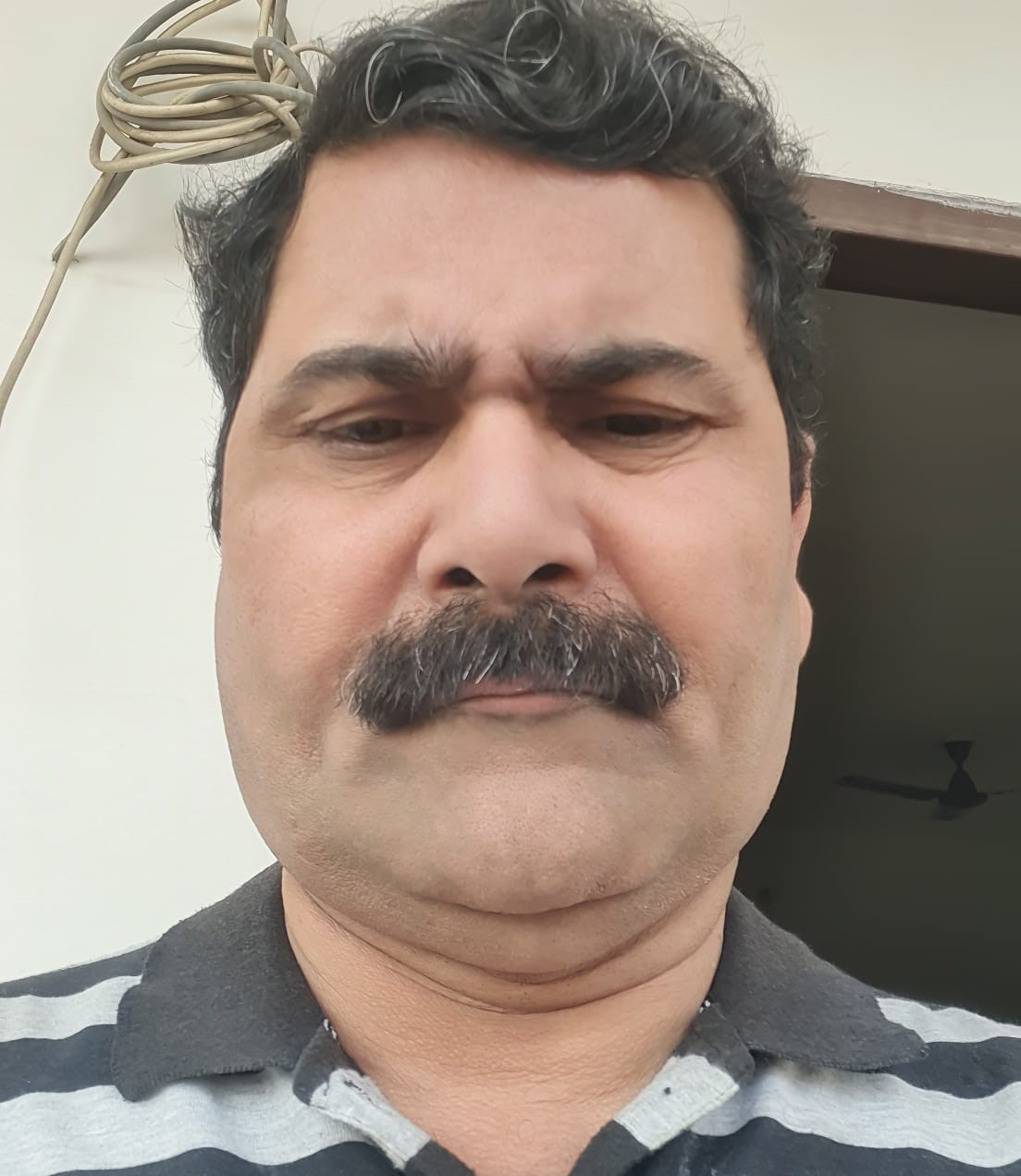 Arun kumar dwivedi