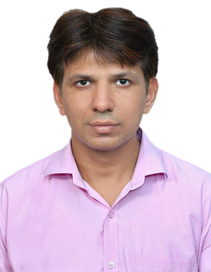 Avnish Dutt
