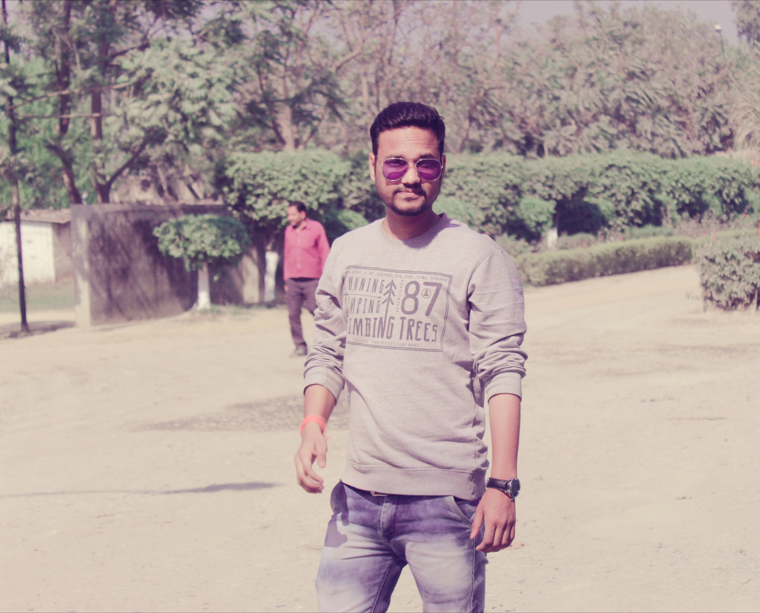 Brahamin sudhanshu "SUDH"
