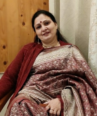 Chanchal chauhan