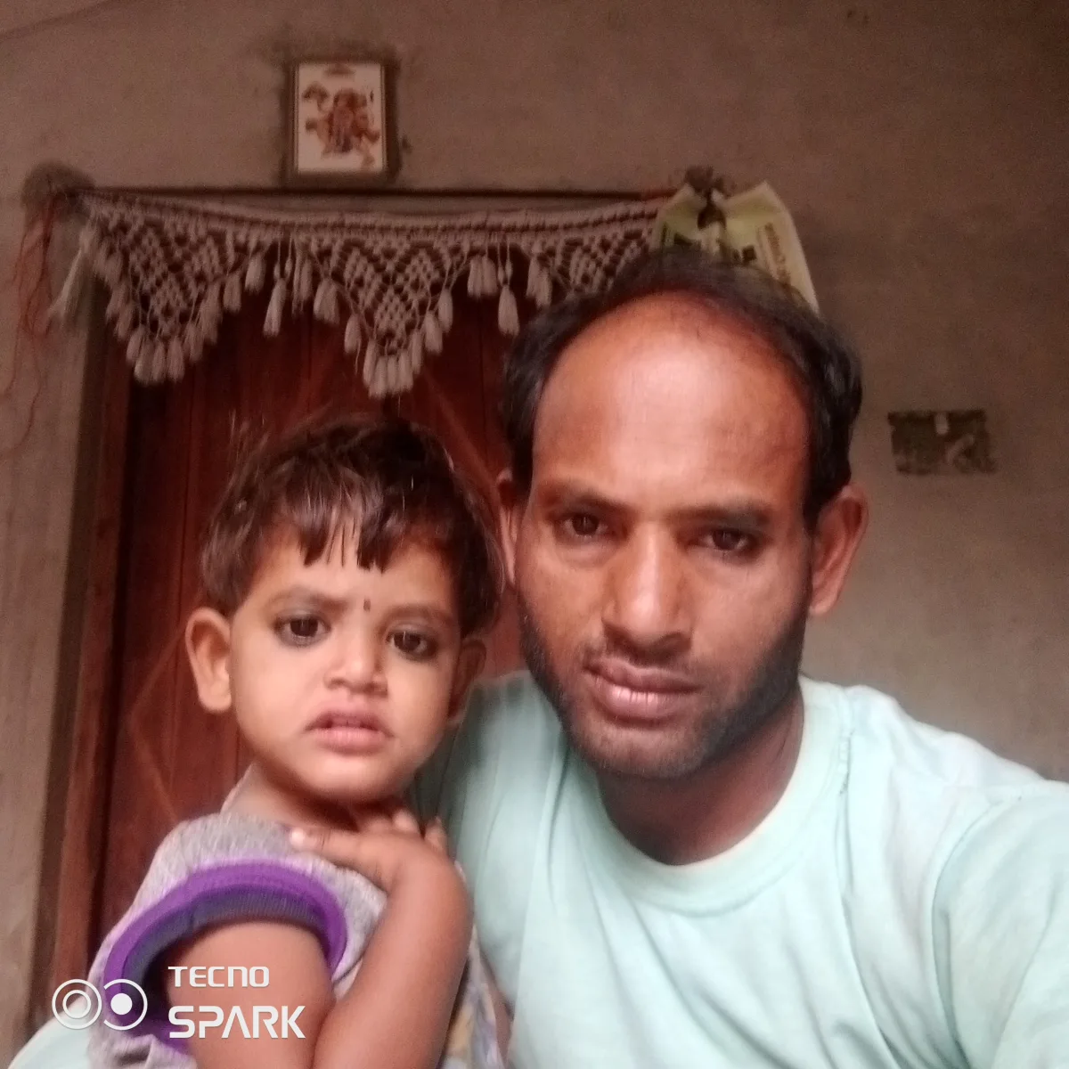 Dharmpal Saroj