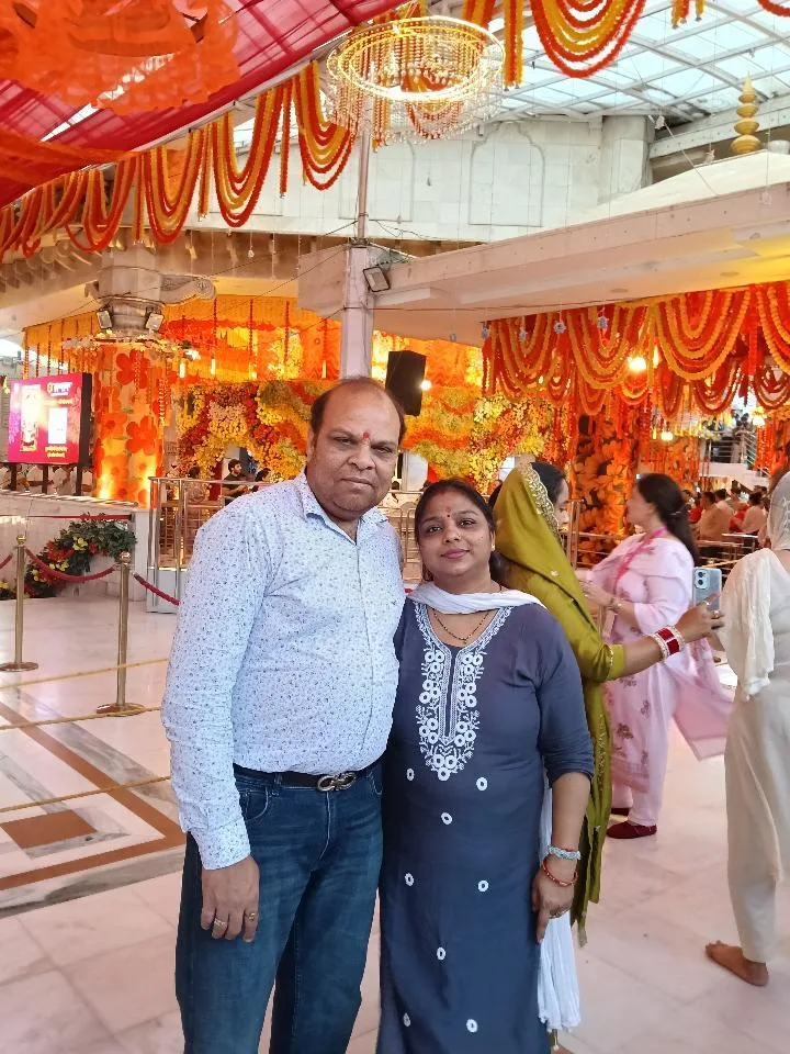 Jyoti Aggarwal