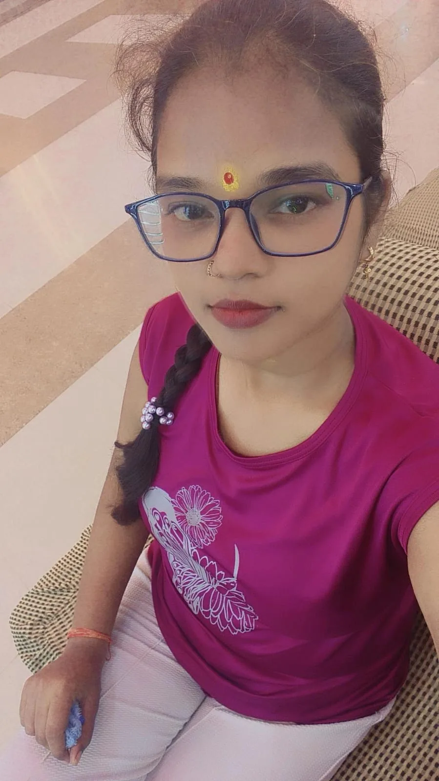 kalpana kashyap
