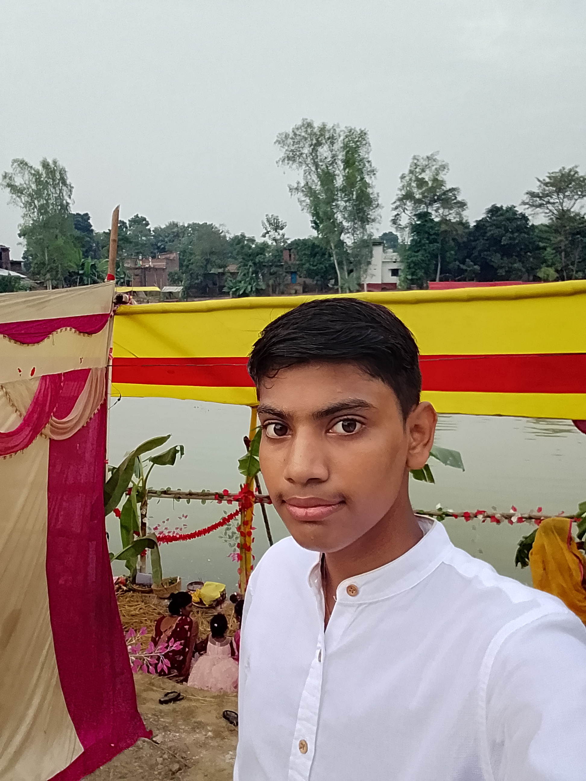 Krishan kumar