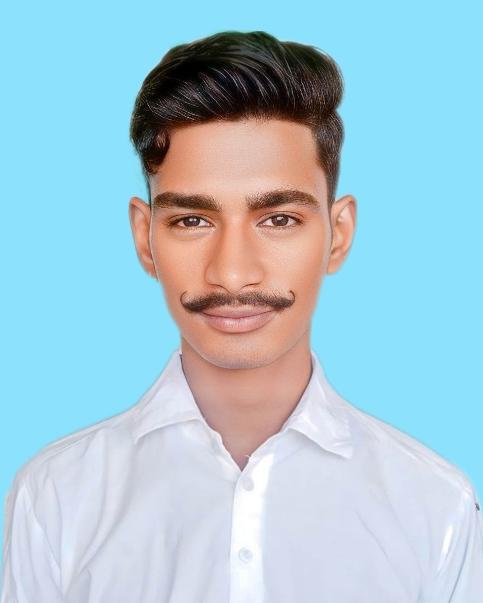 Kuldeep roni