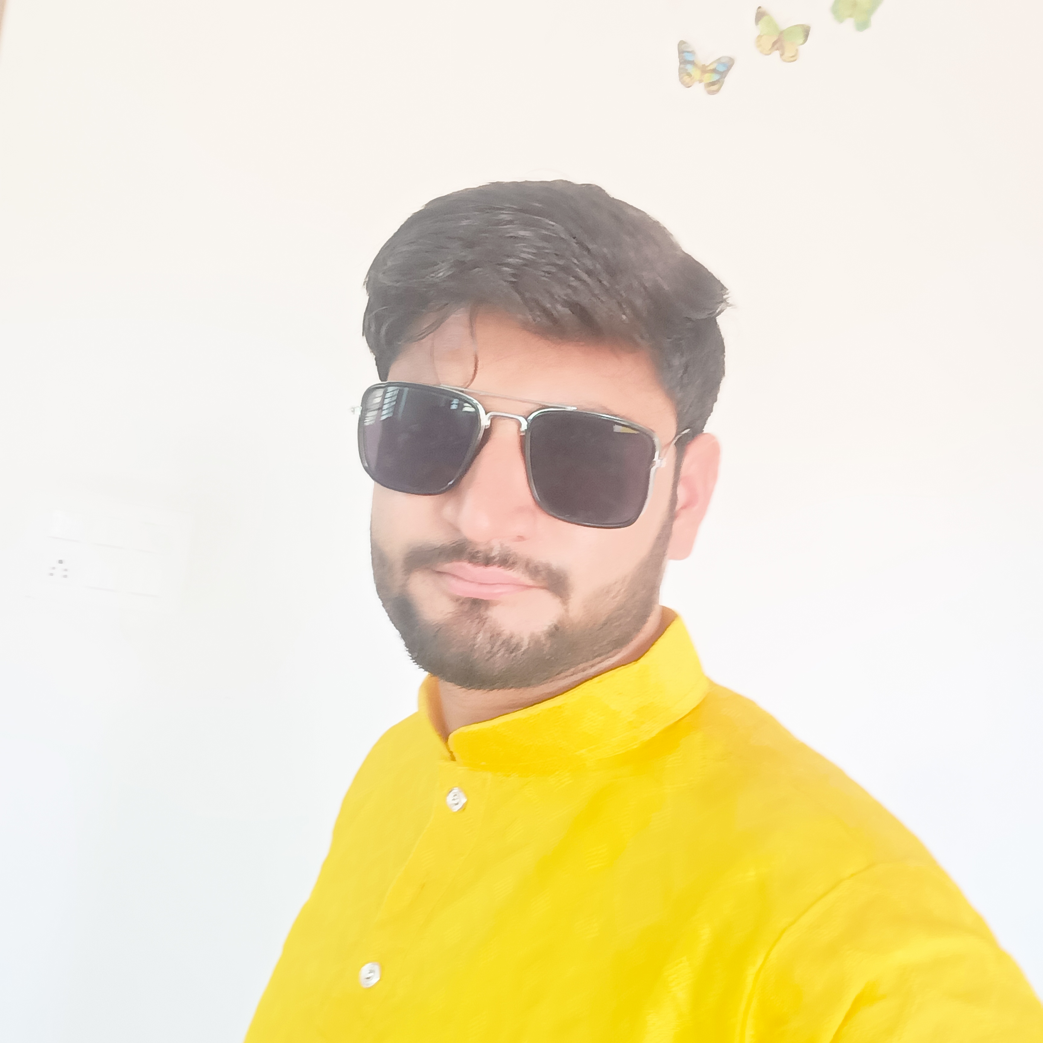 Manish Kumar Sharma