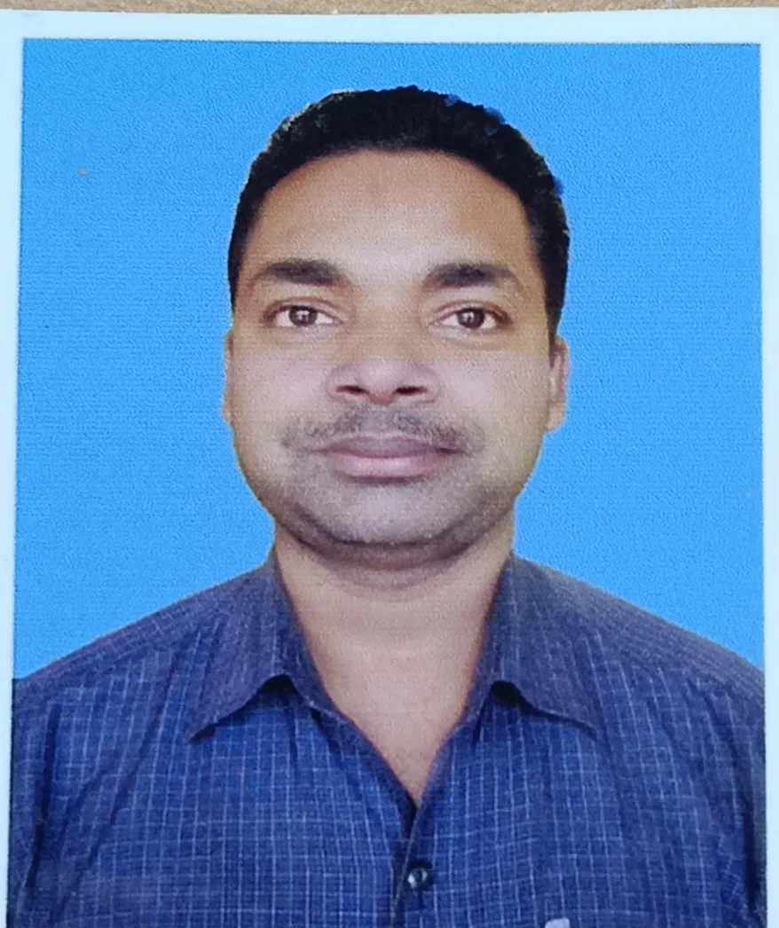 नागमणि कुमार सिंह