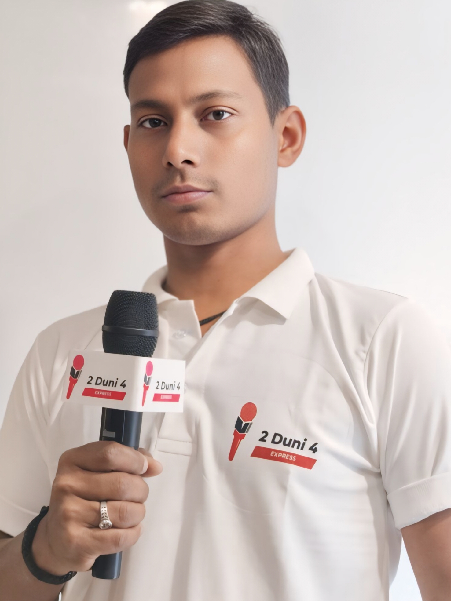 Naman Kumar