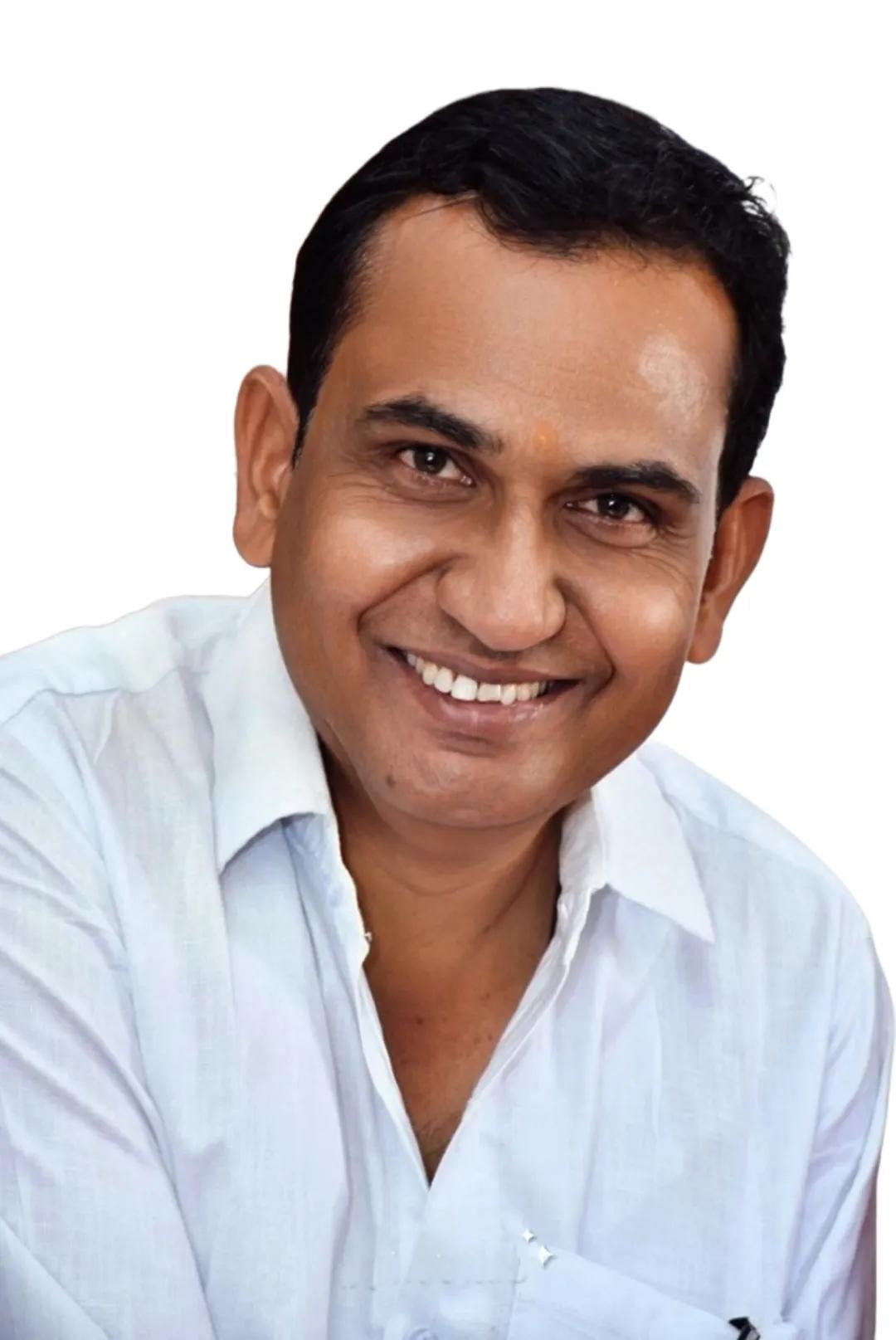 Radheshyam Joshi Kohina