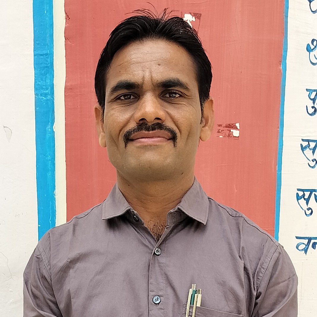 Rajesh Kumar Sen Raj