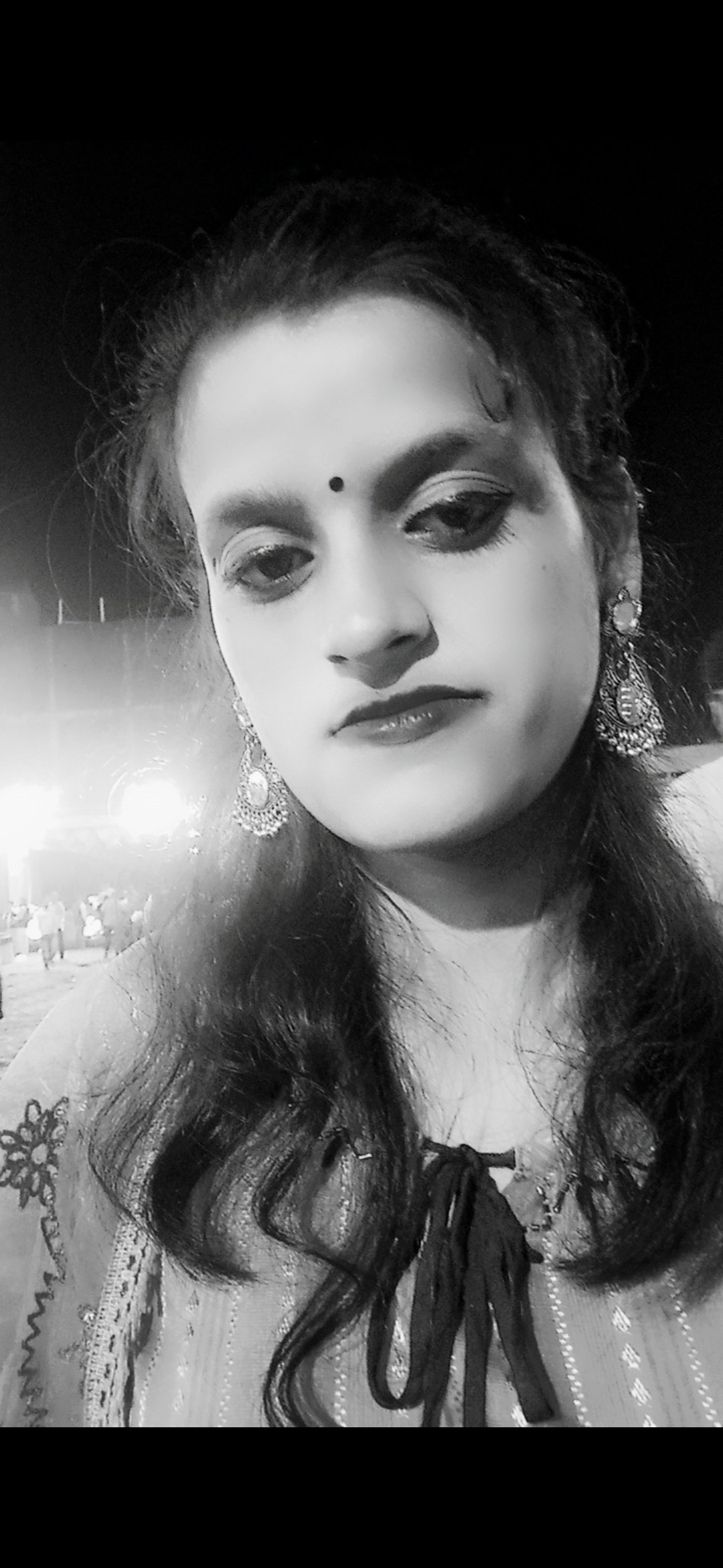 Roshani jaiswal