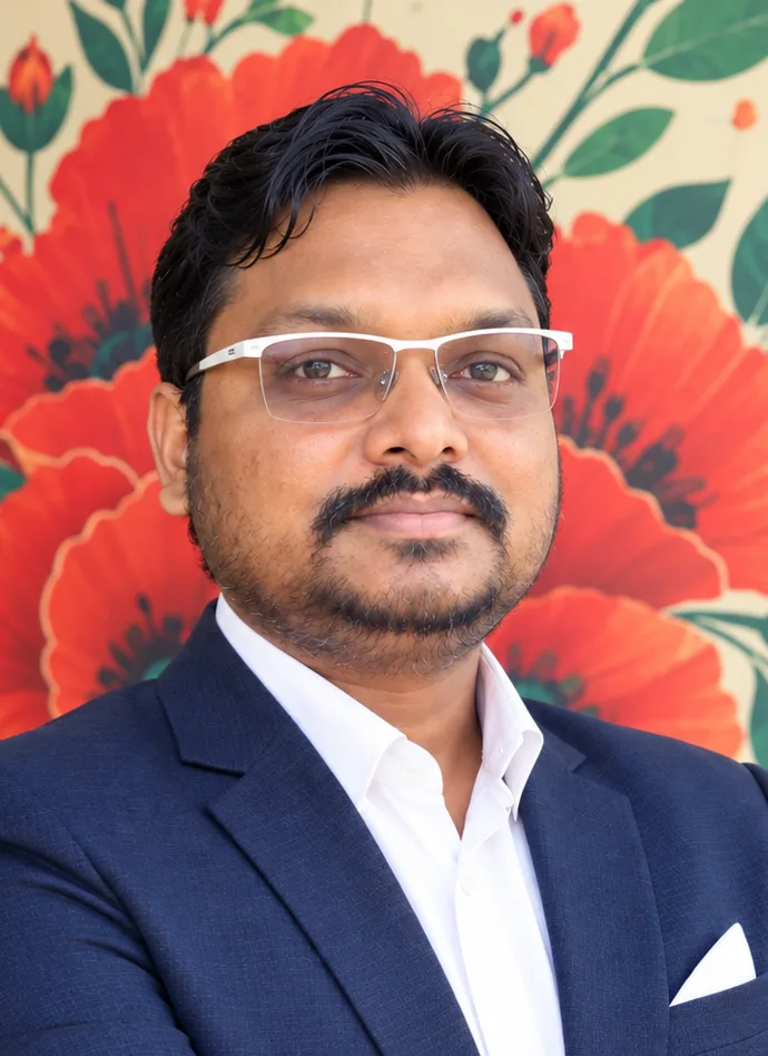 Santosh Chauhan