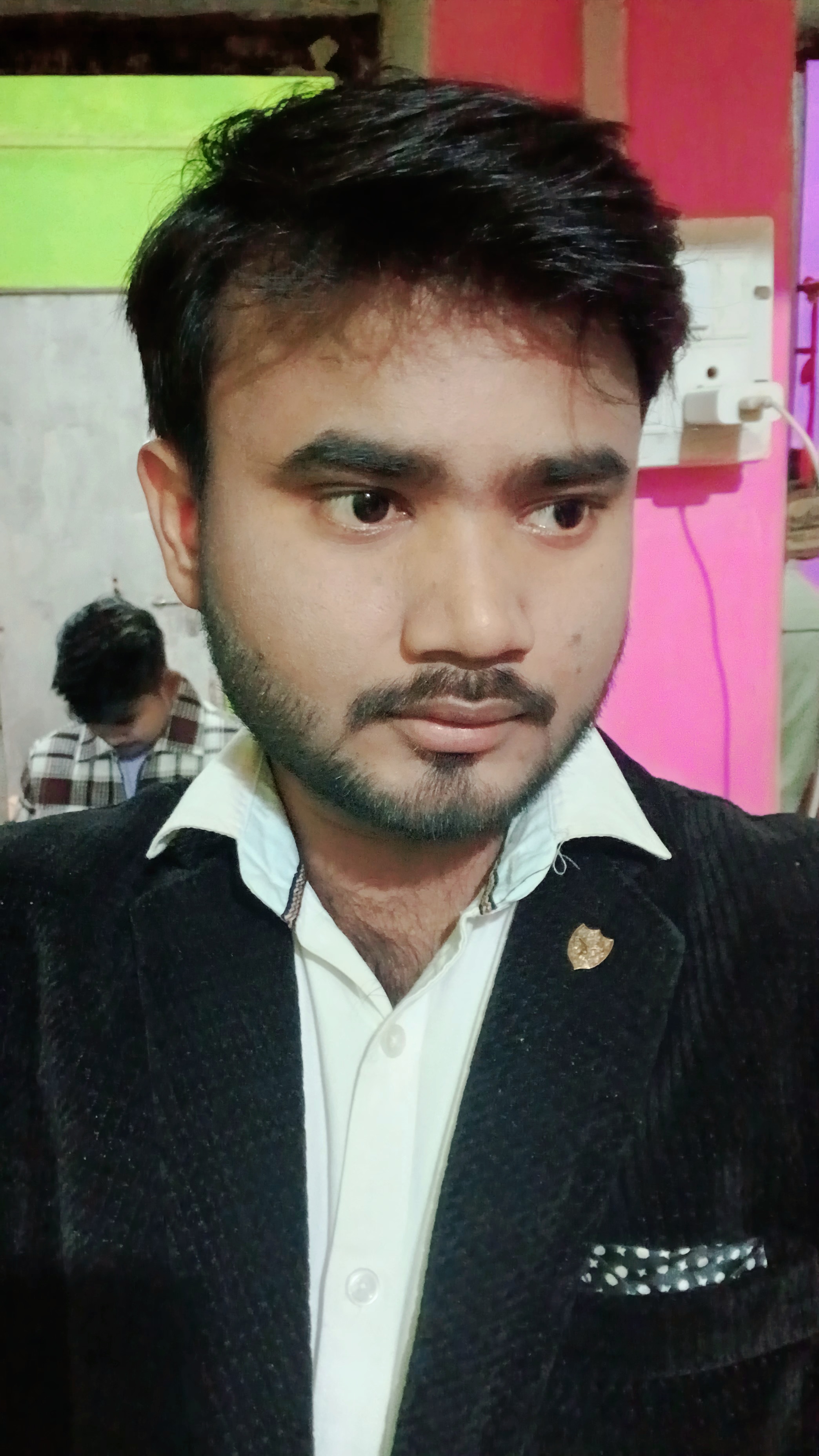 Saurabh Kaithwas