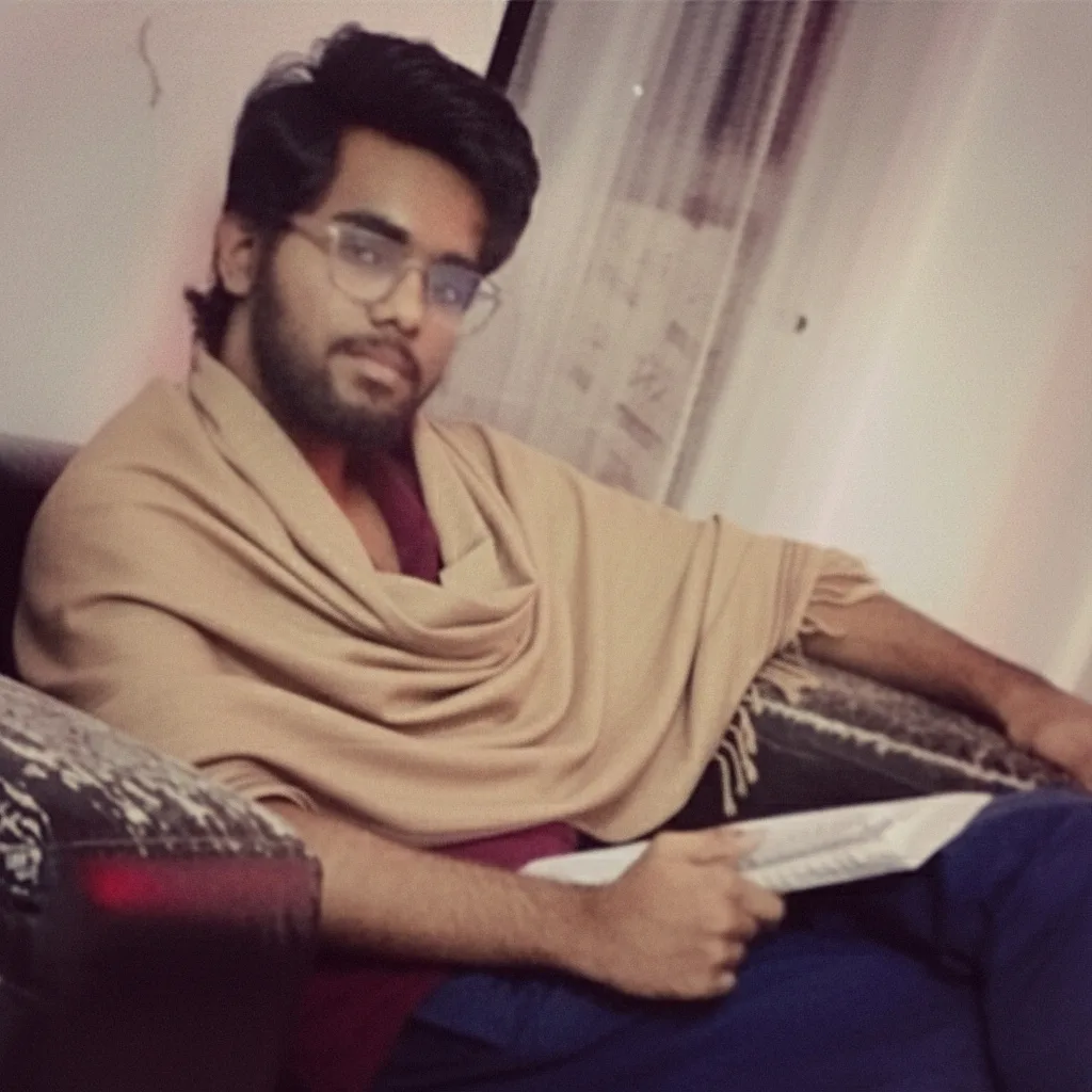 Shahaab Akhtar