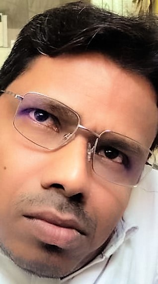 Shaharyar Alam Tanhaa