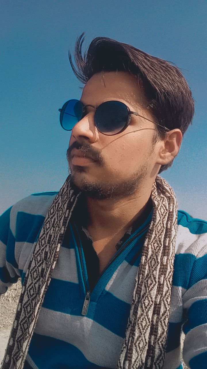 Shivam sagar