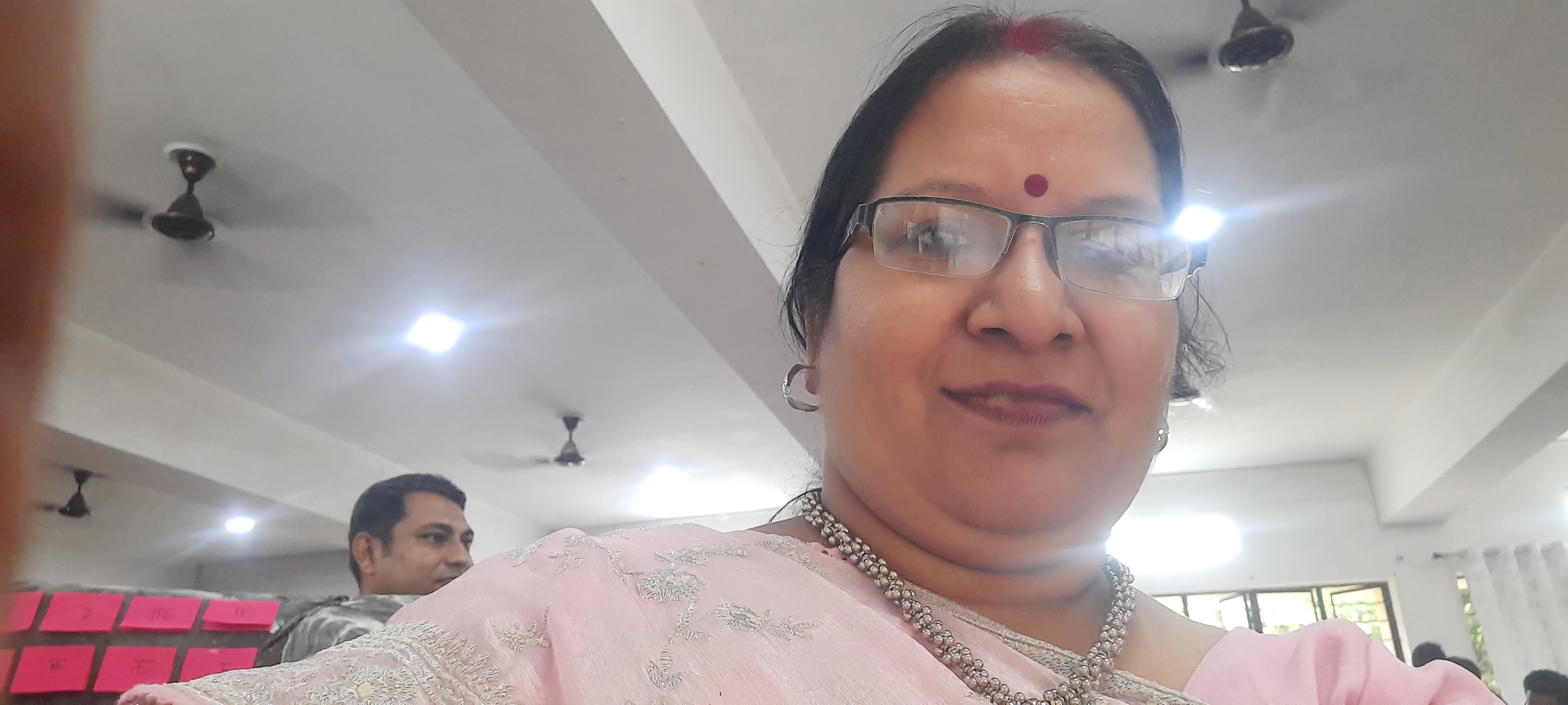 Sweta Kumari