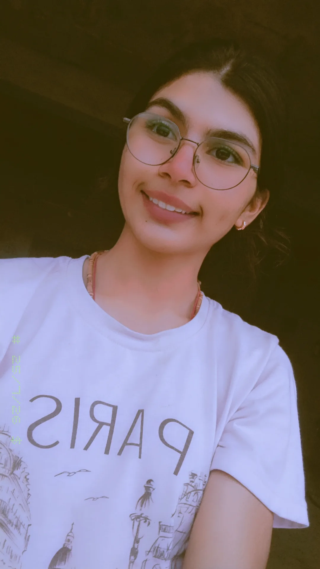 Varsha soni