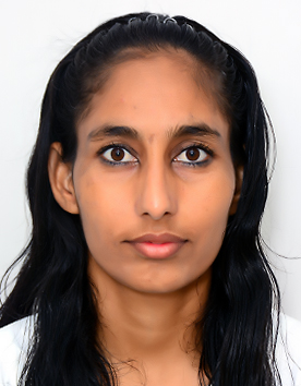 Veerpal kaur Bhullar