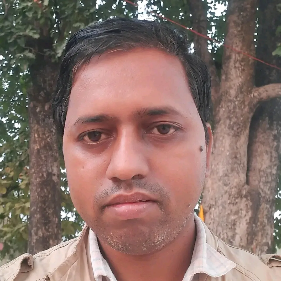 VINAY KUMAR PATEL